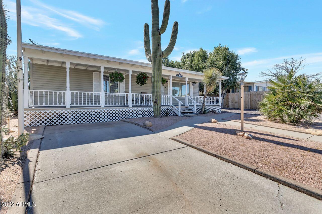2539 E Oraibi Dr., Phoenix, AZ 85050