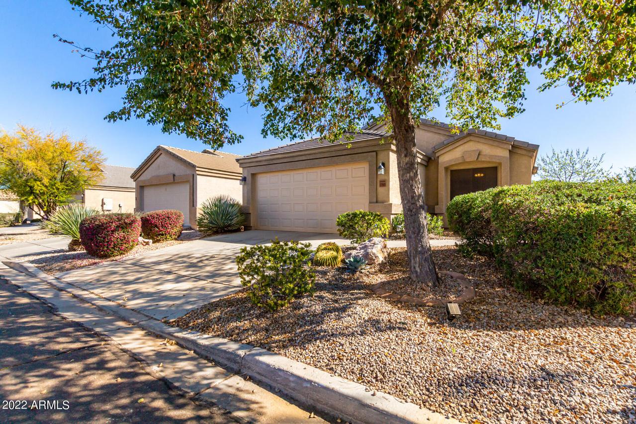 23969 N Desert Dr., Florence, AZ 85132