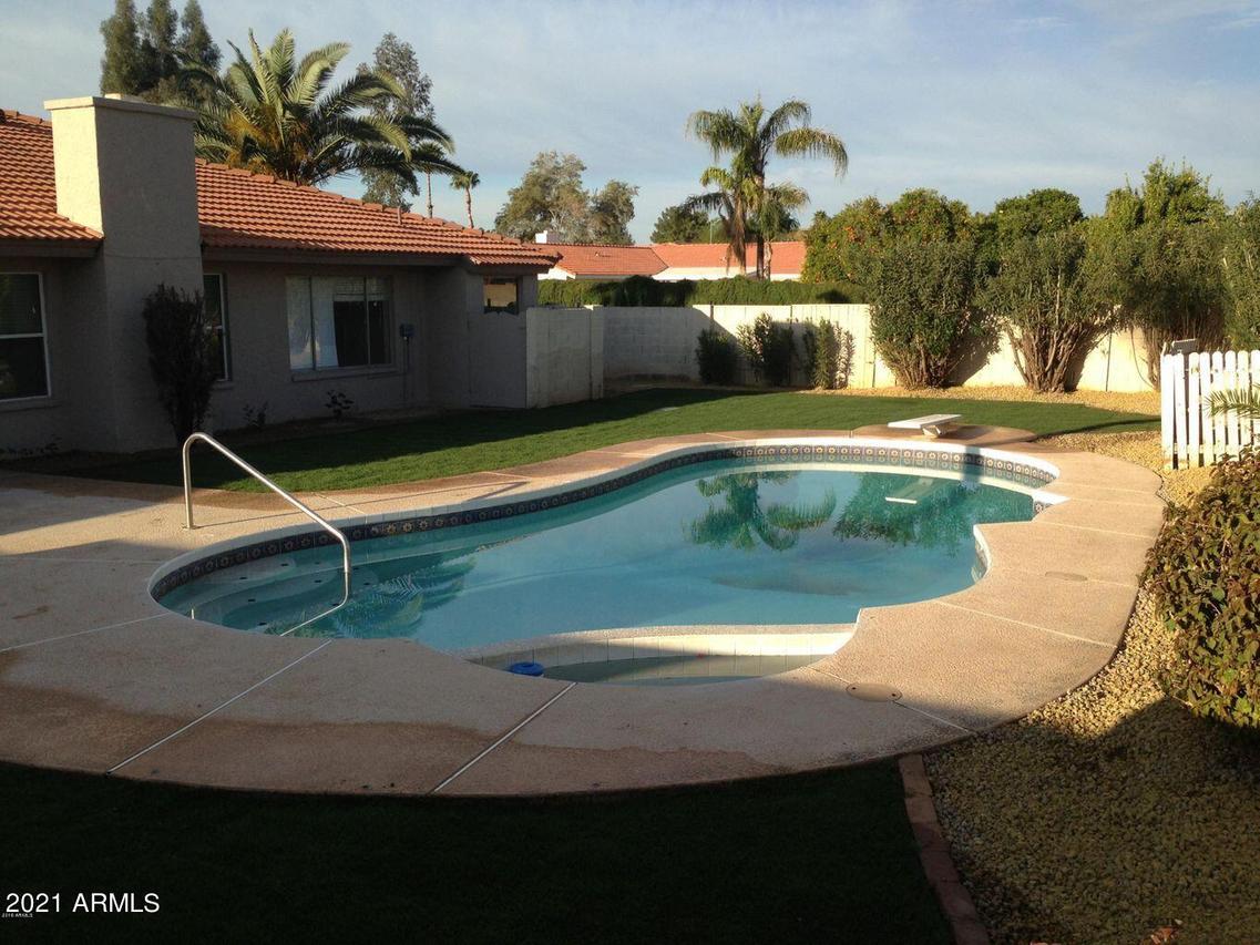 8702 E San Daniel Dr., Scottsdale, AZ 85258