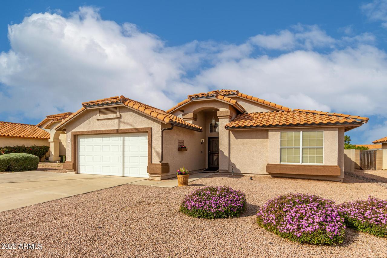 204 S Oakland, Mesa, AZ 85206