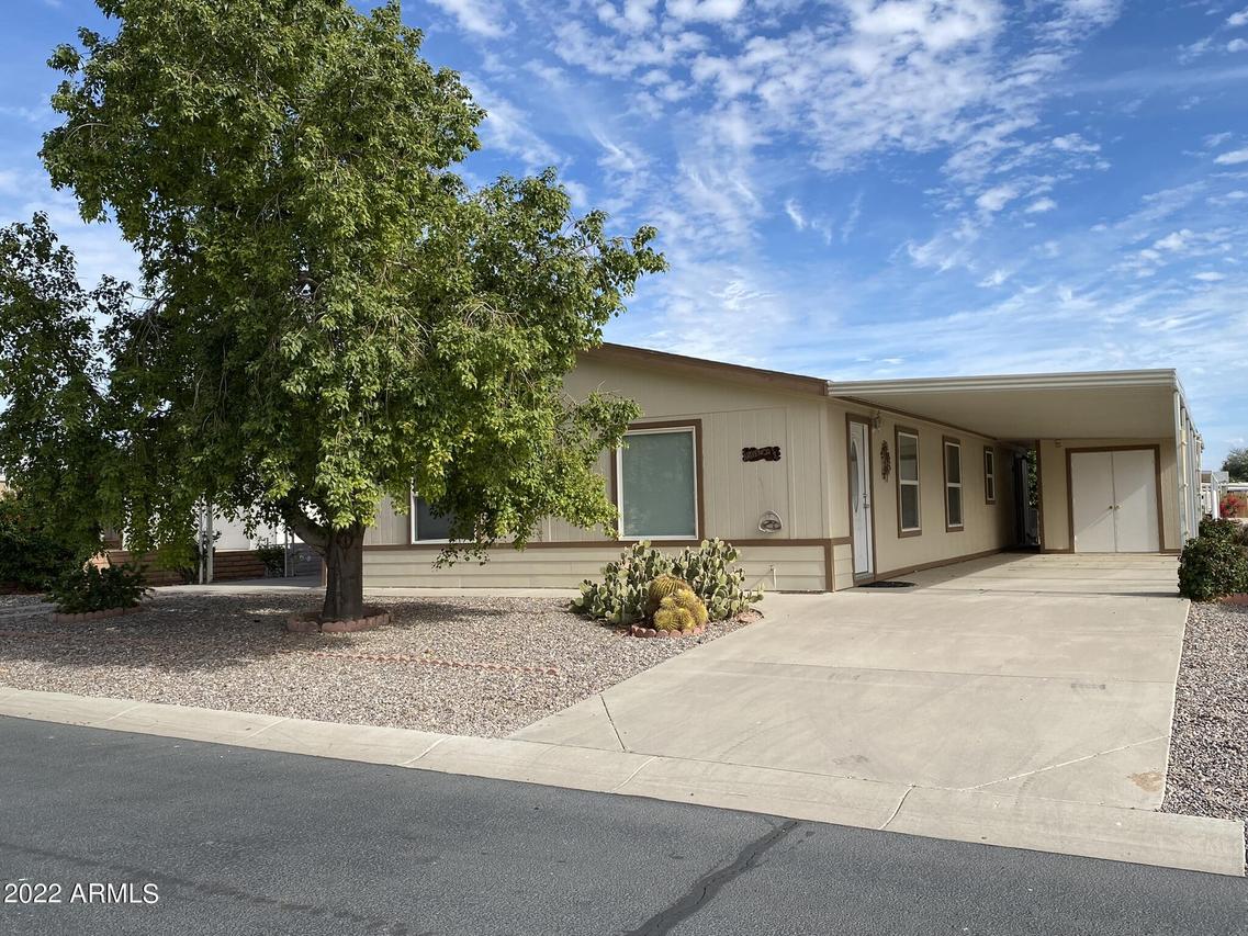 3821 N Wisconsin Ave., Florence, AZ 85132
