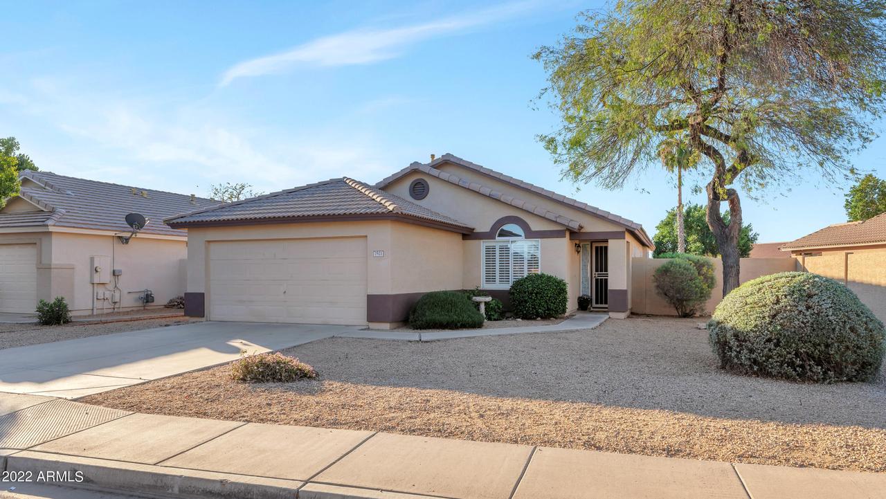 7921 W Lone Cactus Dr., Peoria, AZ 85382