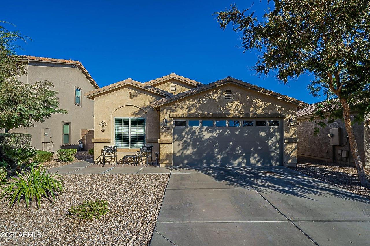 2718 W Kristina Ave., Queen Creek, AZ 85144