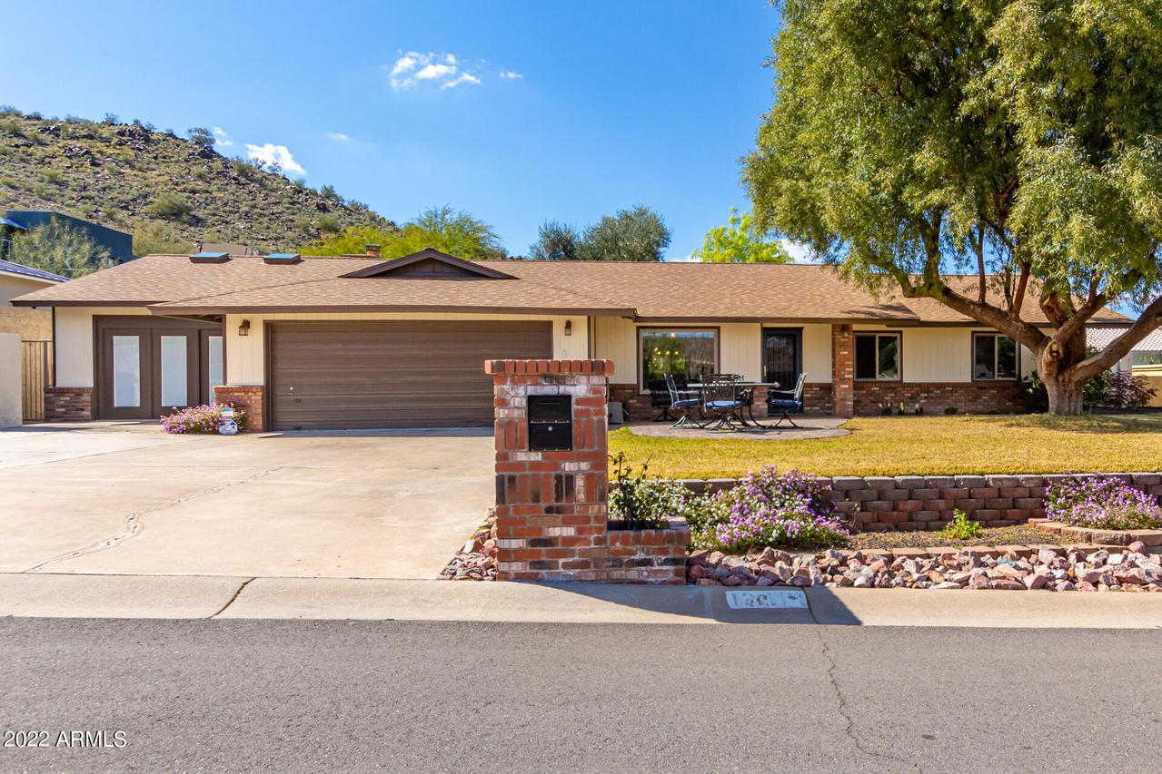 12810 N 17th Ave., Phoenix, AZ 85029