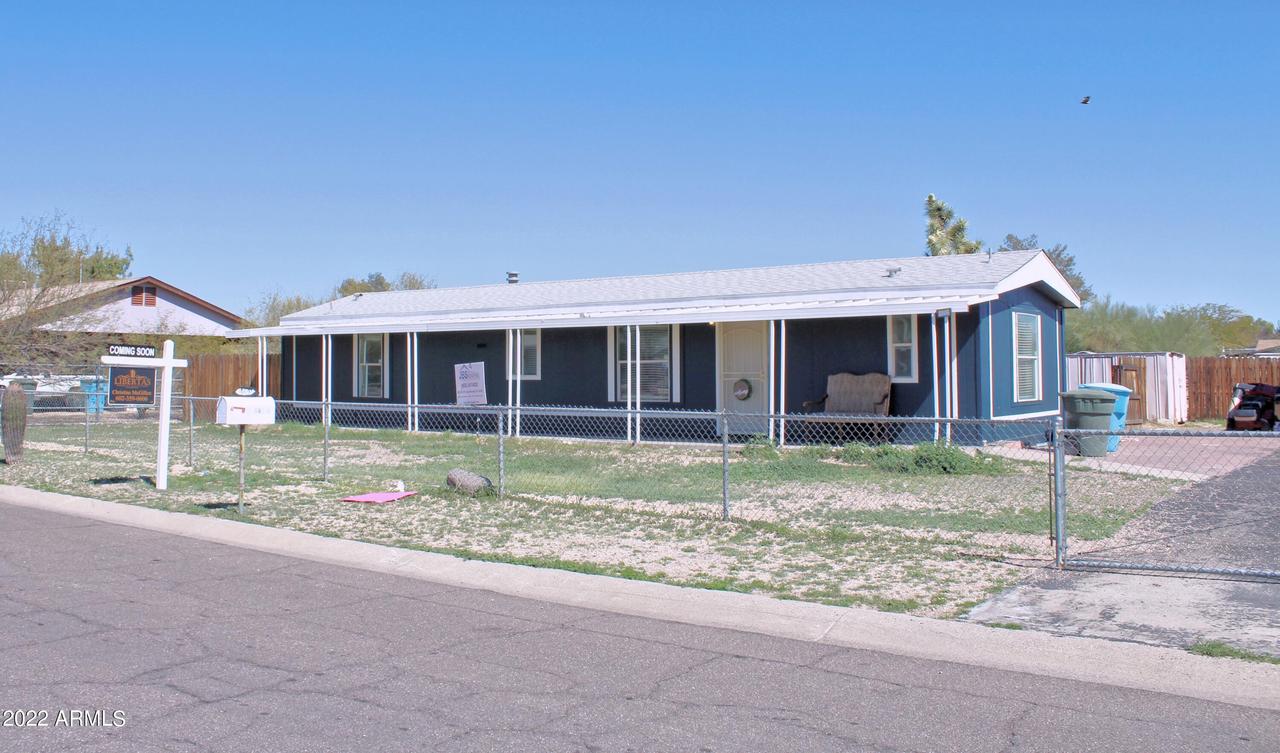 19849 N 27th St., Phoenix, AZ 85050