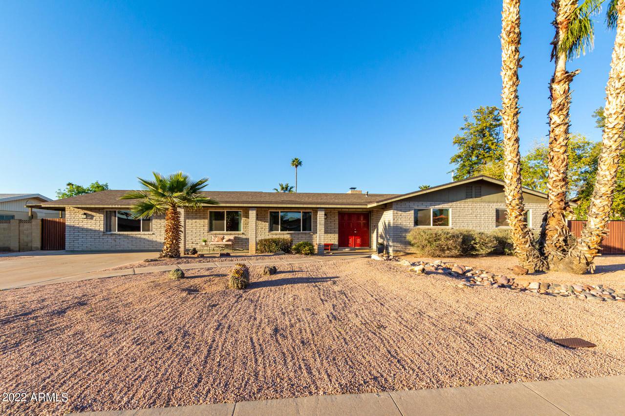 1650 E Gary St., Mesa, AZ 85203