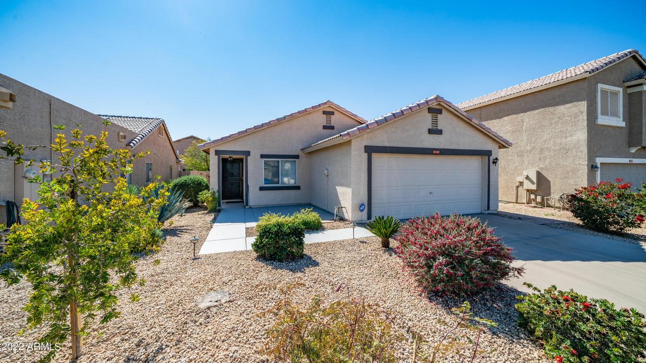 16253 W Sierra St., Goodyear, AZ 85338