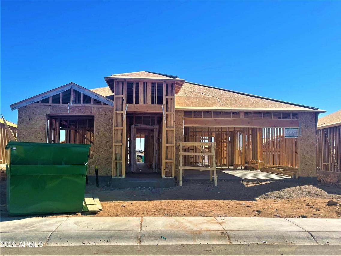 1087 W Avalon Canyon Dr., Casa Grande, AZ 85122