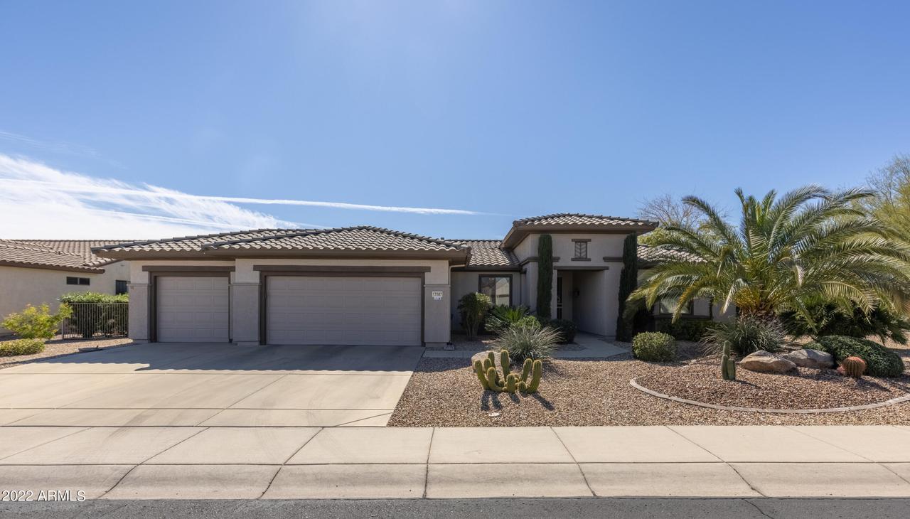 17587 W Calistoga Dr., Surprise, AZ 85387
