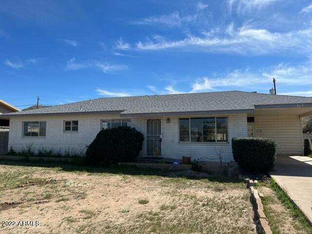 349 W Dobbins Rd., Phoenix, AZ 85041