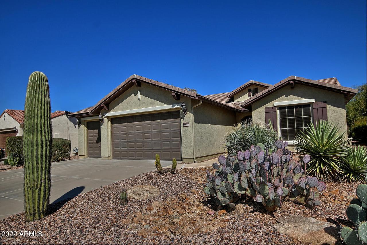 3631 N Colonial Ct., Florence, AZ 85132