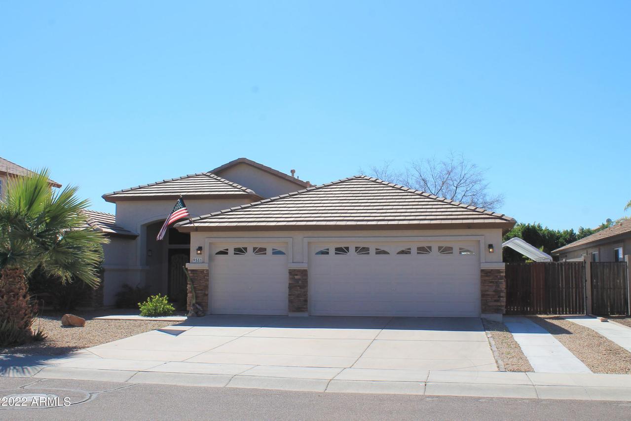 9581 W Alice Ave., Peoria, AZ 85345
