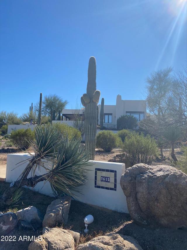 7615 E Nonchalant Ave., Carefree, AZ 85377
