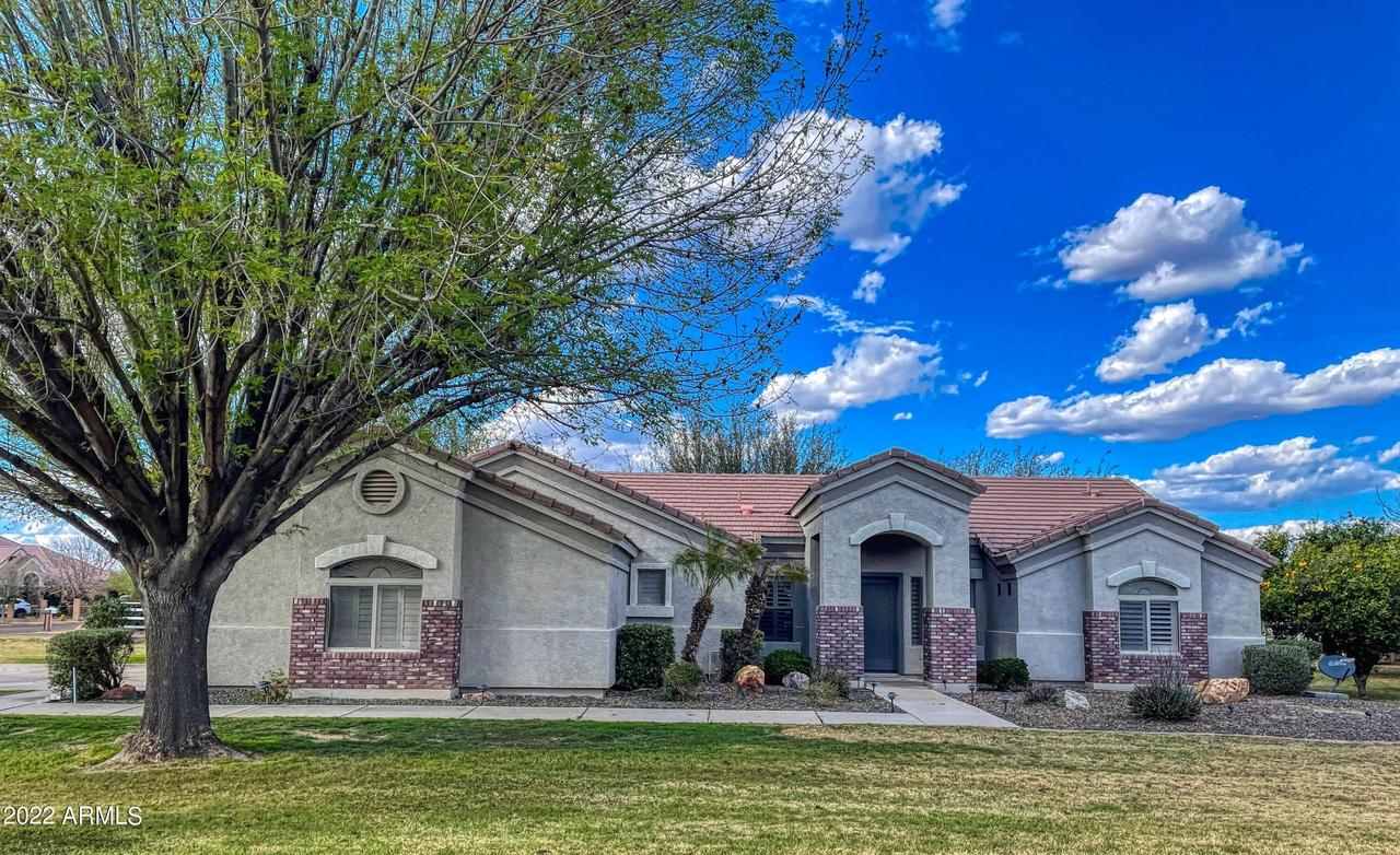 15608 E Ocotillo Rd., Gilbert, AZ 85298