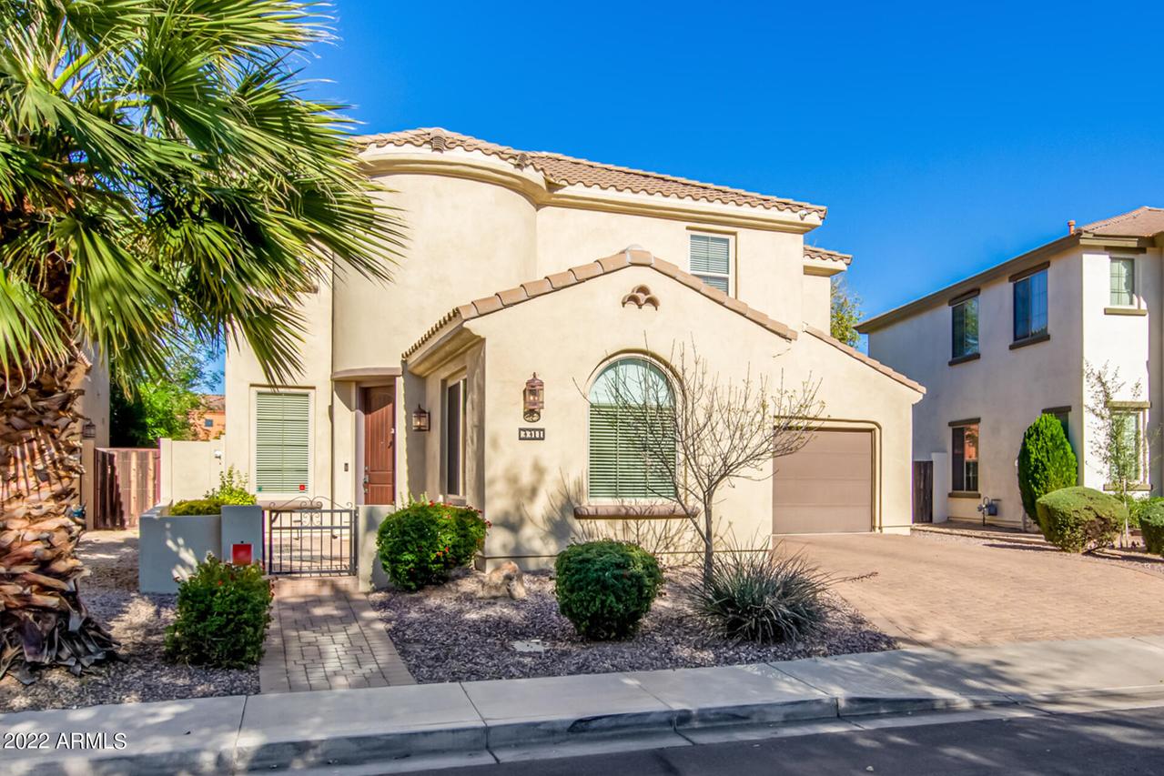 3311 S Sunland Dr., Chandler, AZ 85248