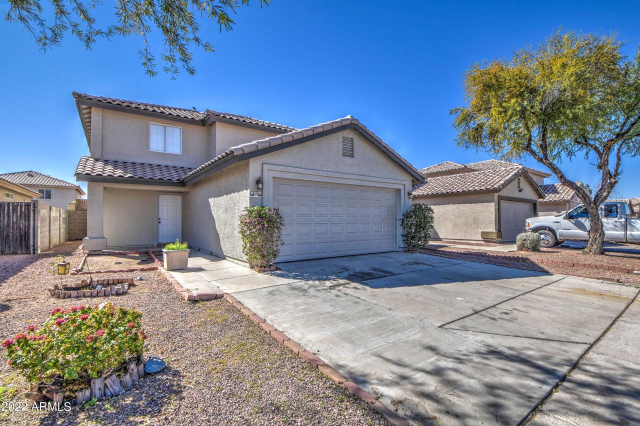 11229 W Devonshire Ave., Phoenix, AZ 85037