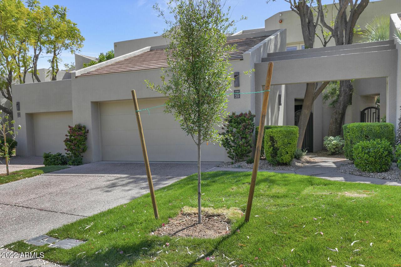 7760 E Gainey Ranch Rd. #39, Scottsdale, AZ 85258