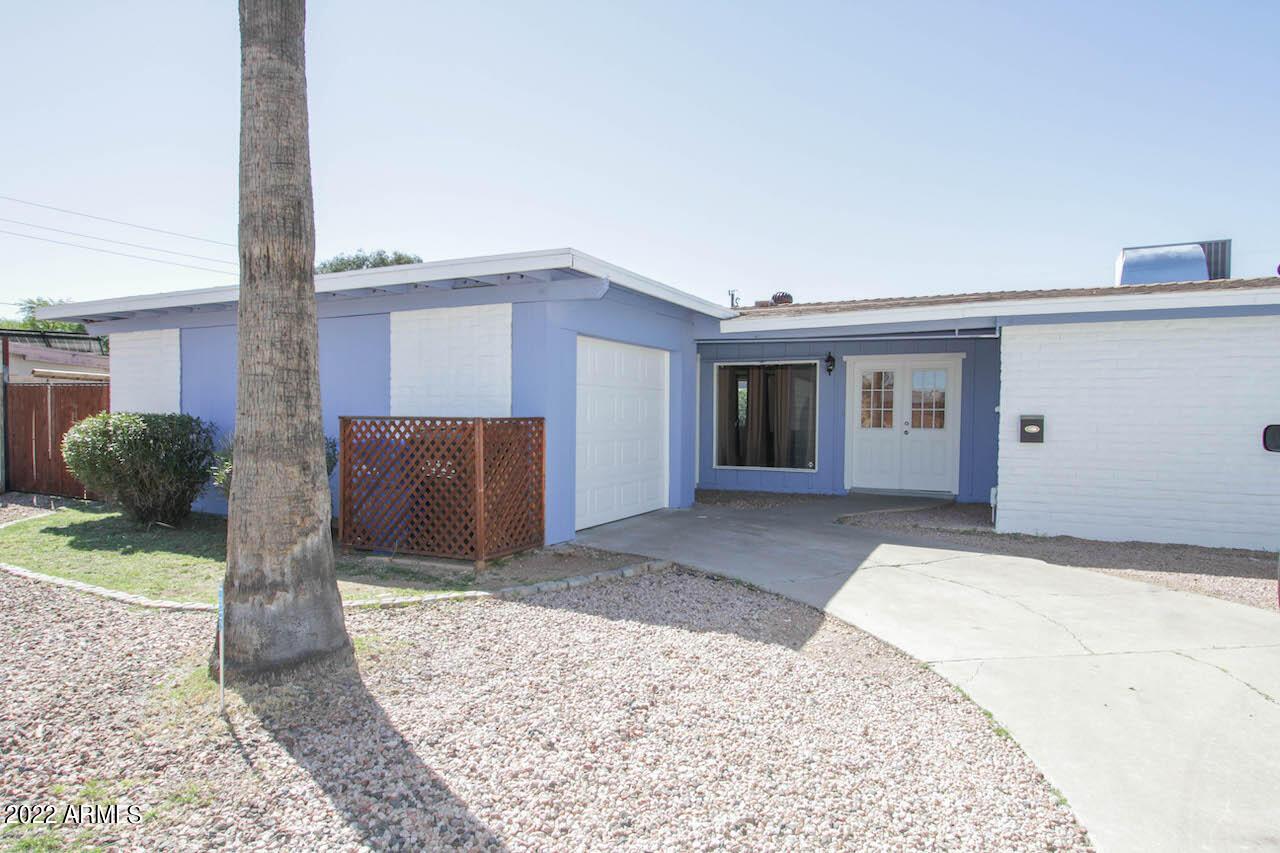 14612 N Caribe Ct., Phoenix, AZ 85053