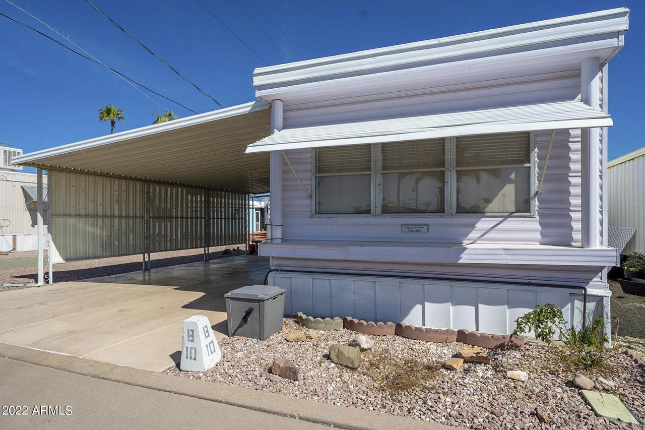 7807 E Main St. #B-10, Mesa, AZ 85207