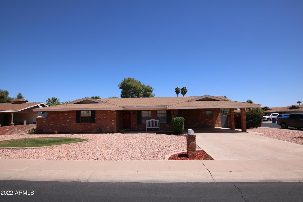 1351 N Peden Cir., Chandler, AZ 85225