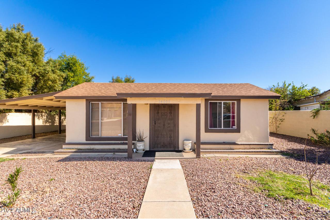 14005 N El Mirage Rd., El Mirage, AZ 85335