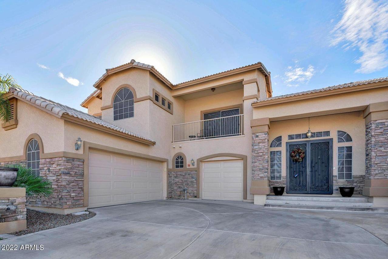 3715 E Bart St., Gilbert, AZ 85295