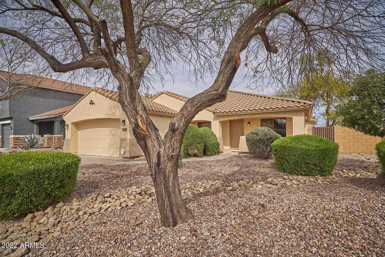2788 W Goldmine Mountain Dr., Queen Creek, AZ 85144