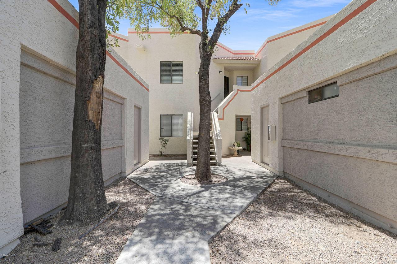 985 N Granite Reef Rd. #163, Scottsdale, AZ 85257