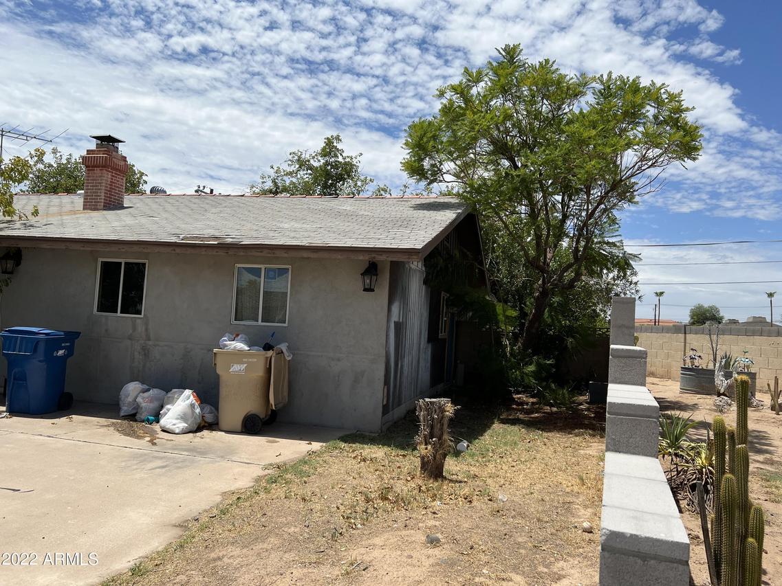 606 N Date Cir., Buckeye, AZ 85326