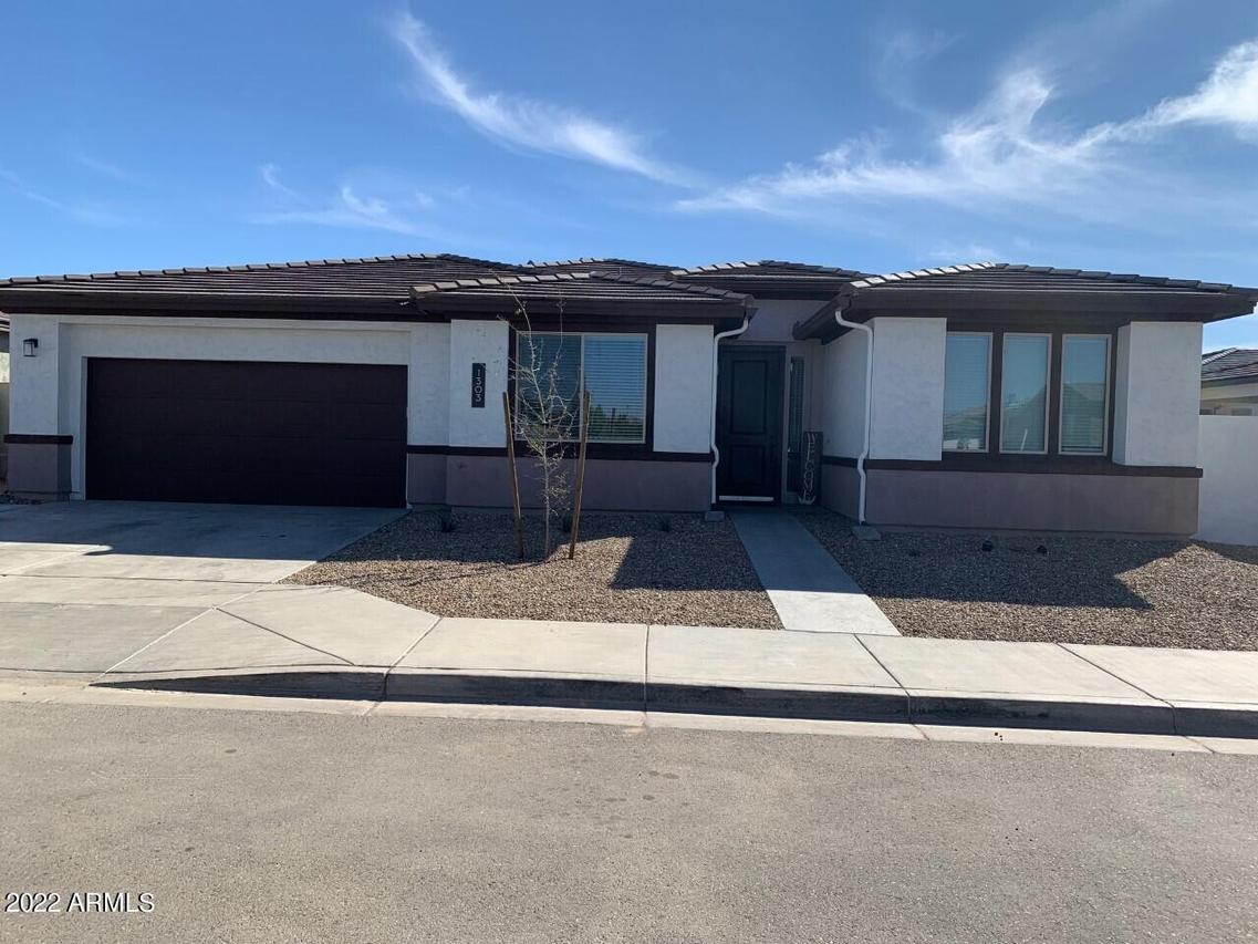 1303 W Sonoqui Blvd., Queen Creek, AZ 85140