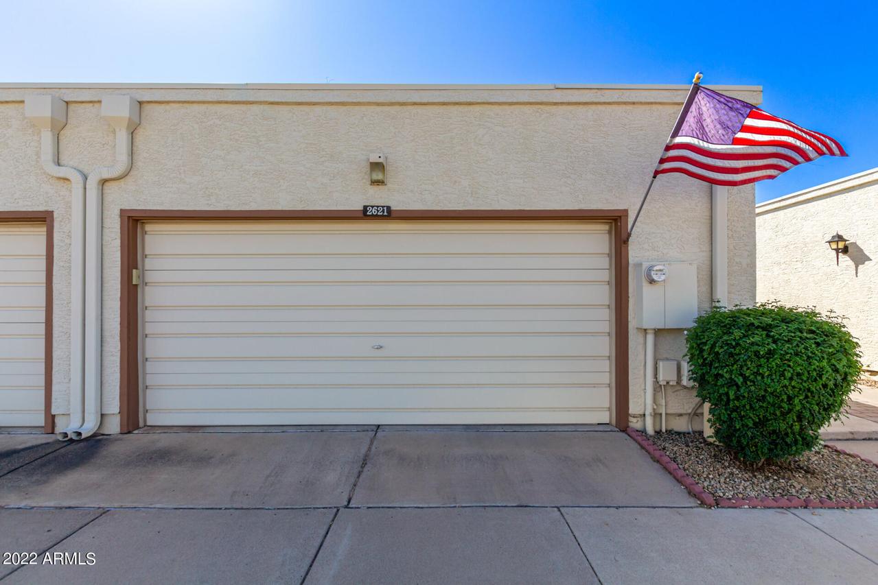 2621 W Pershing Ave., Phoenix, AZ 85029