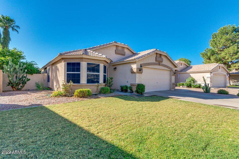 7425 E Navarro Ave., Mesa, AZ 85209