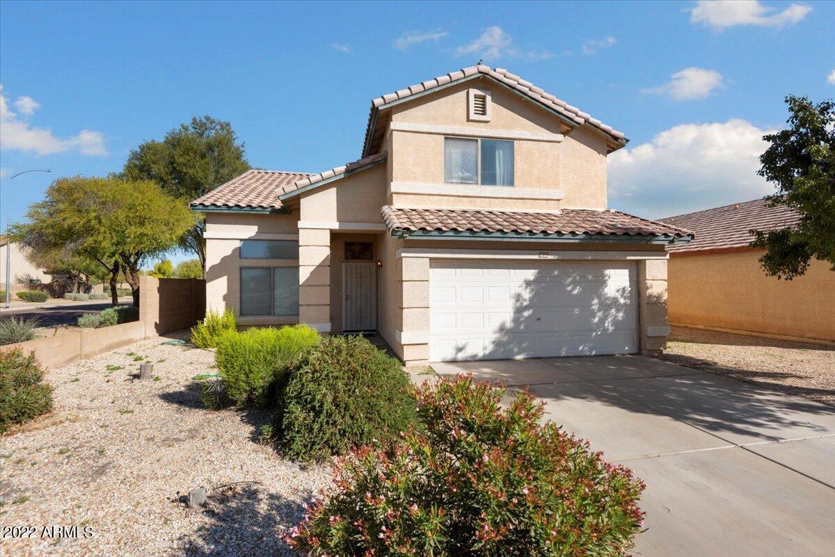 15894 W Washington St., Goodyear, AZ 85338