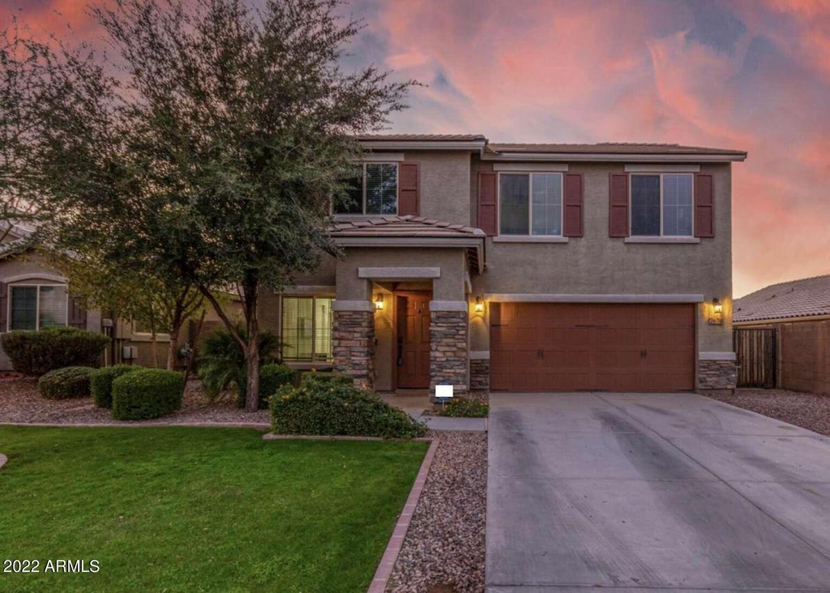 7914 S Columbus Dr., Gilbert, AZ 85298