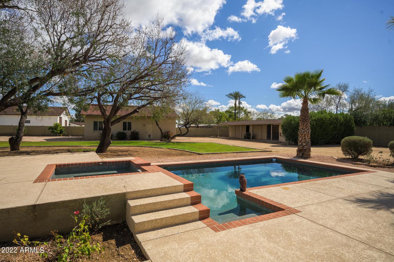 10805 N 83rd St., Scottsdale, AZ 85260