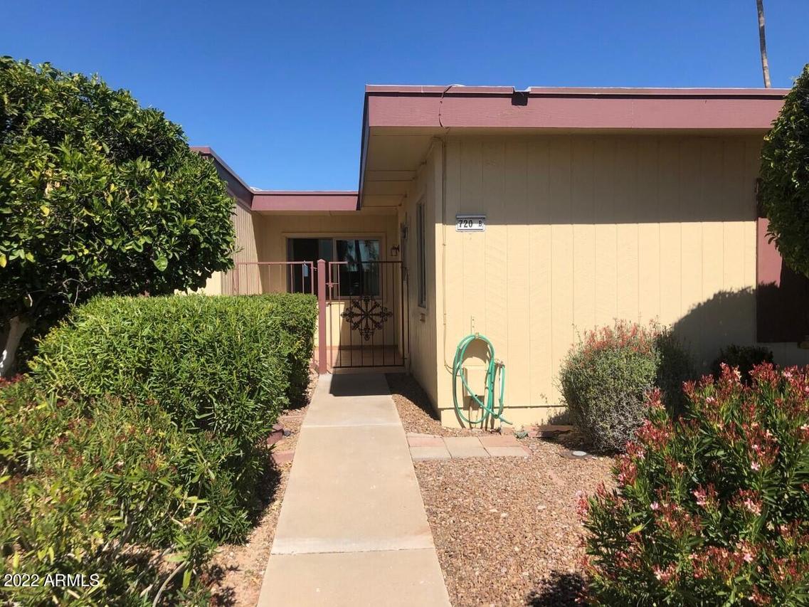 13720 N 98th Ave. #B, Sun City, AZ 85351