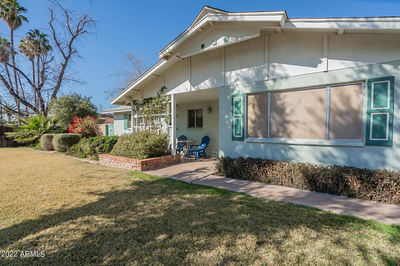 436 E Loyola Dr., Tempe, AZ 85282