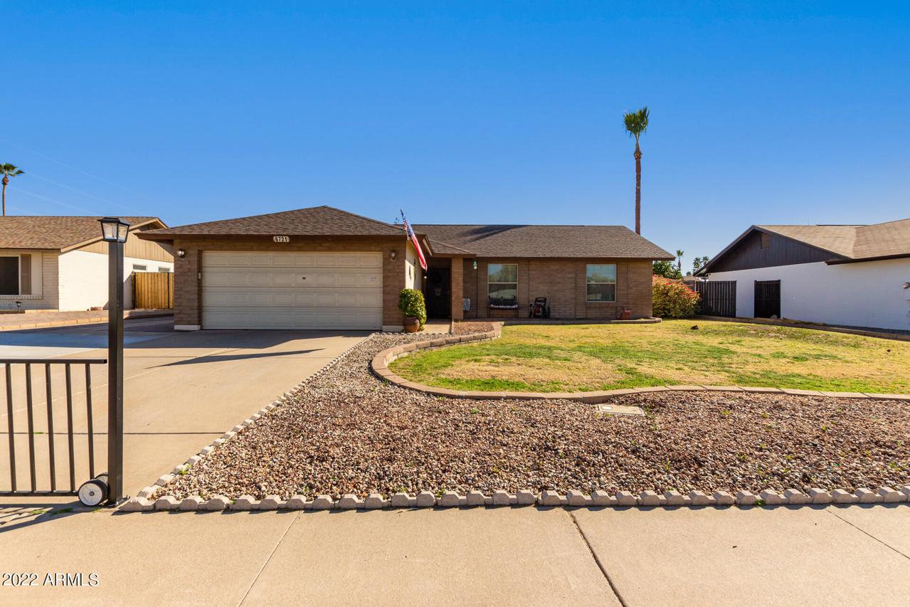 6721 W Sierra St., Peoria, AZ 85345
