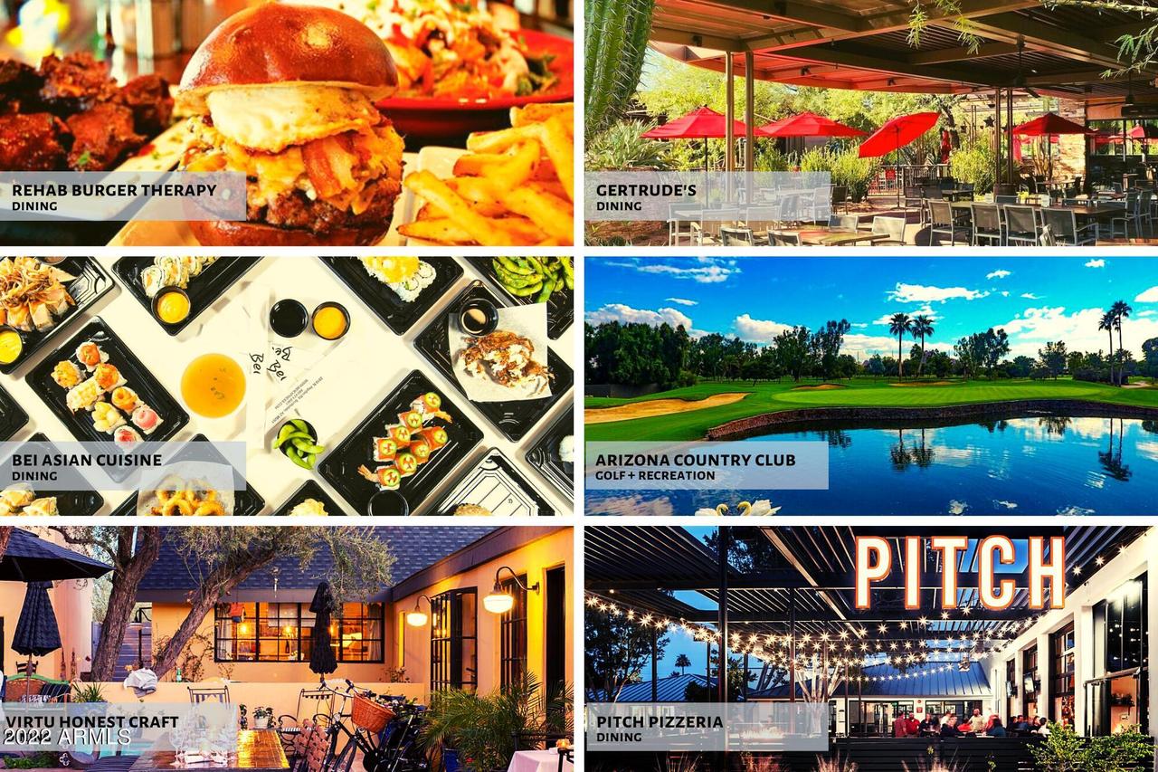 6117 E Wilshire Dr., Scottsdale, AZ 85257