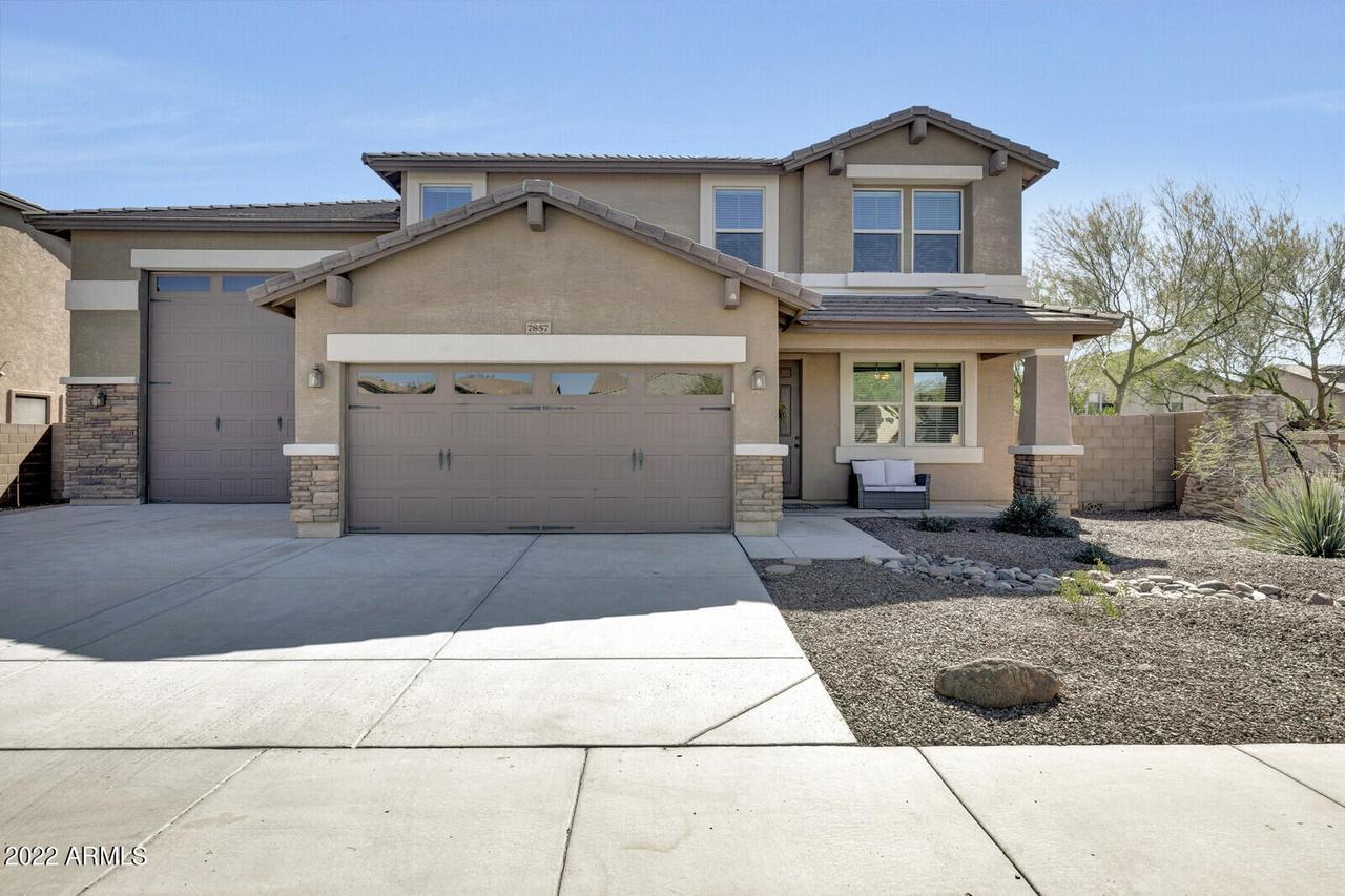 7857 W Molly Dr., Peoria, AZ 85383