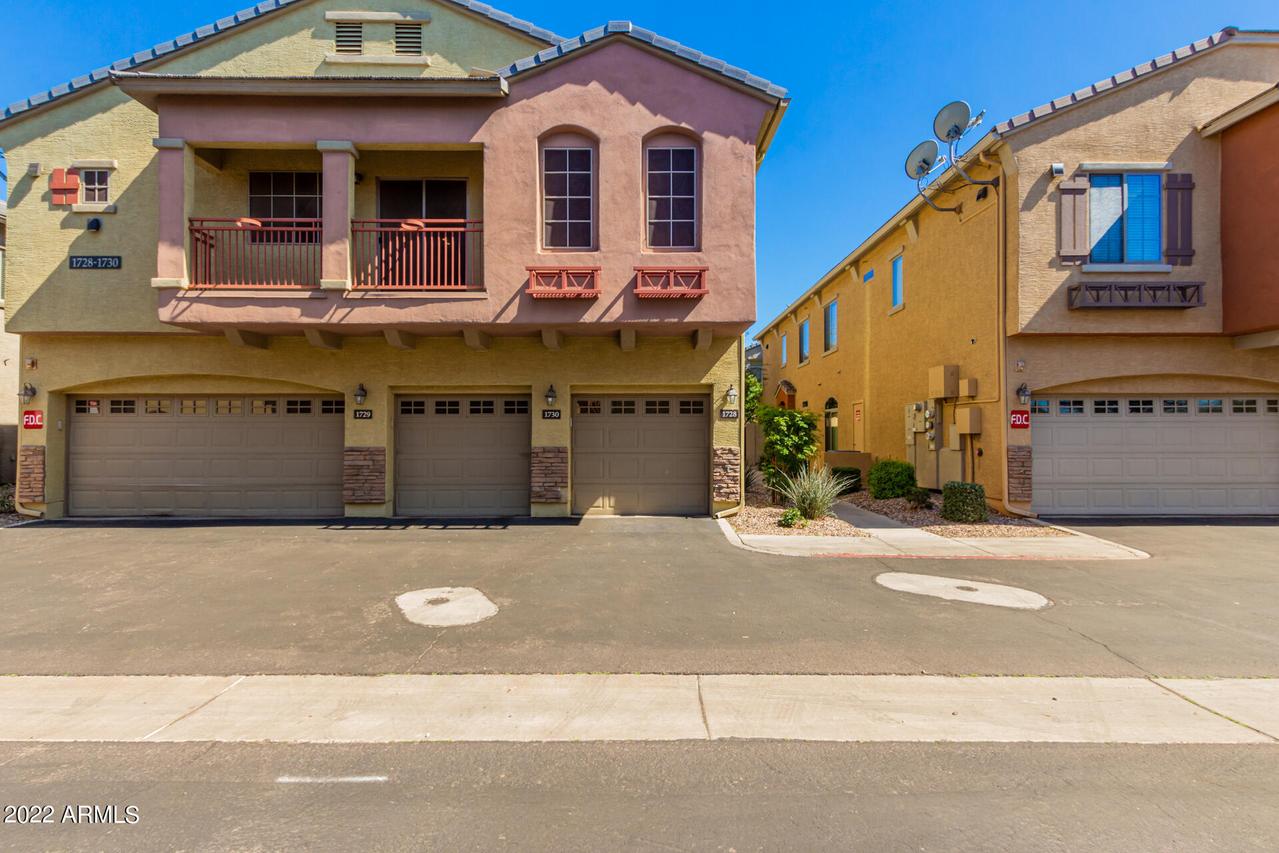 2402 E 5th St. #1728, Tempe, AZ 85288