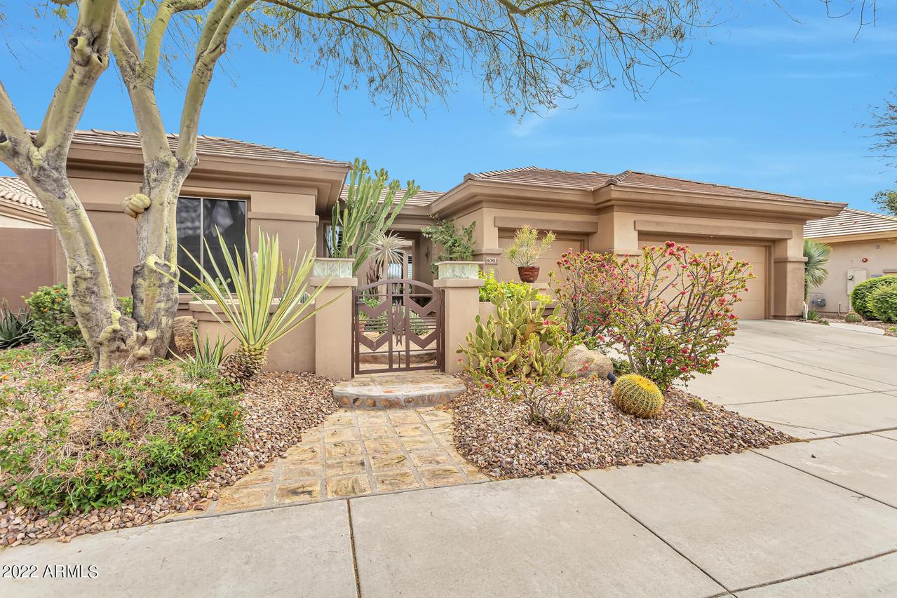 40811 N Harbour Town Way, Anthem, AZ 85086
