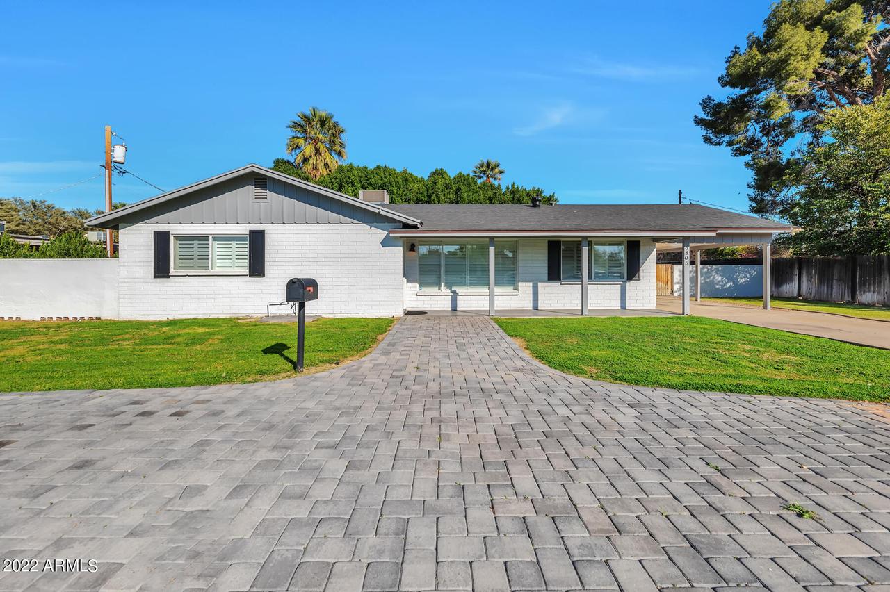 6805 N 12th St., Phoenix, AZ 85014
