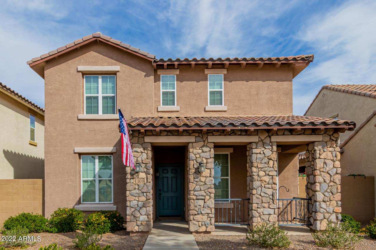 4301 E Pony Ln., Gilbert, AZ 85295