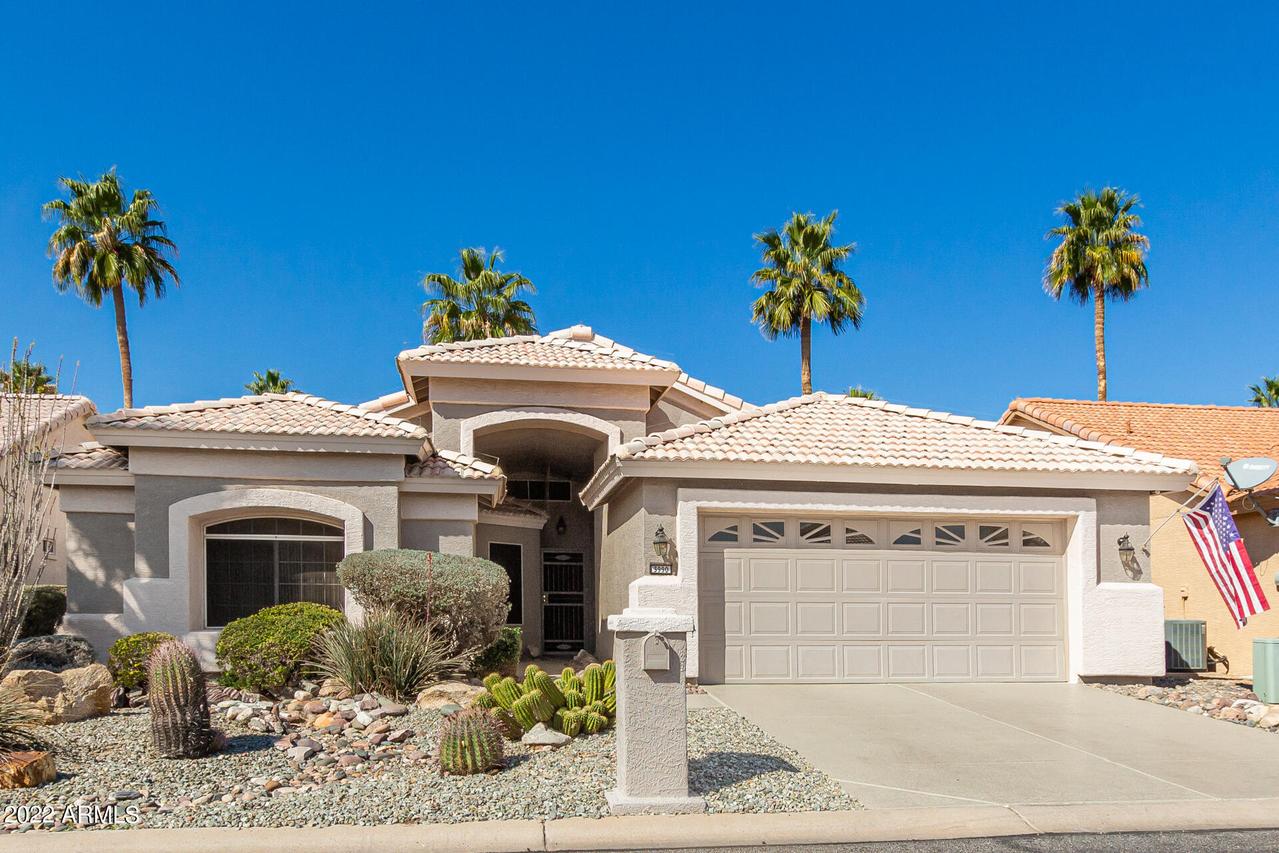 3990 N 151st Ln., Goodyear, AZ 85395