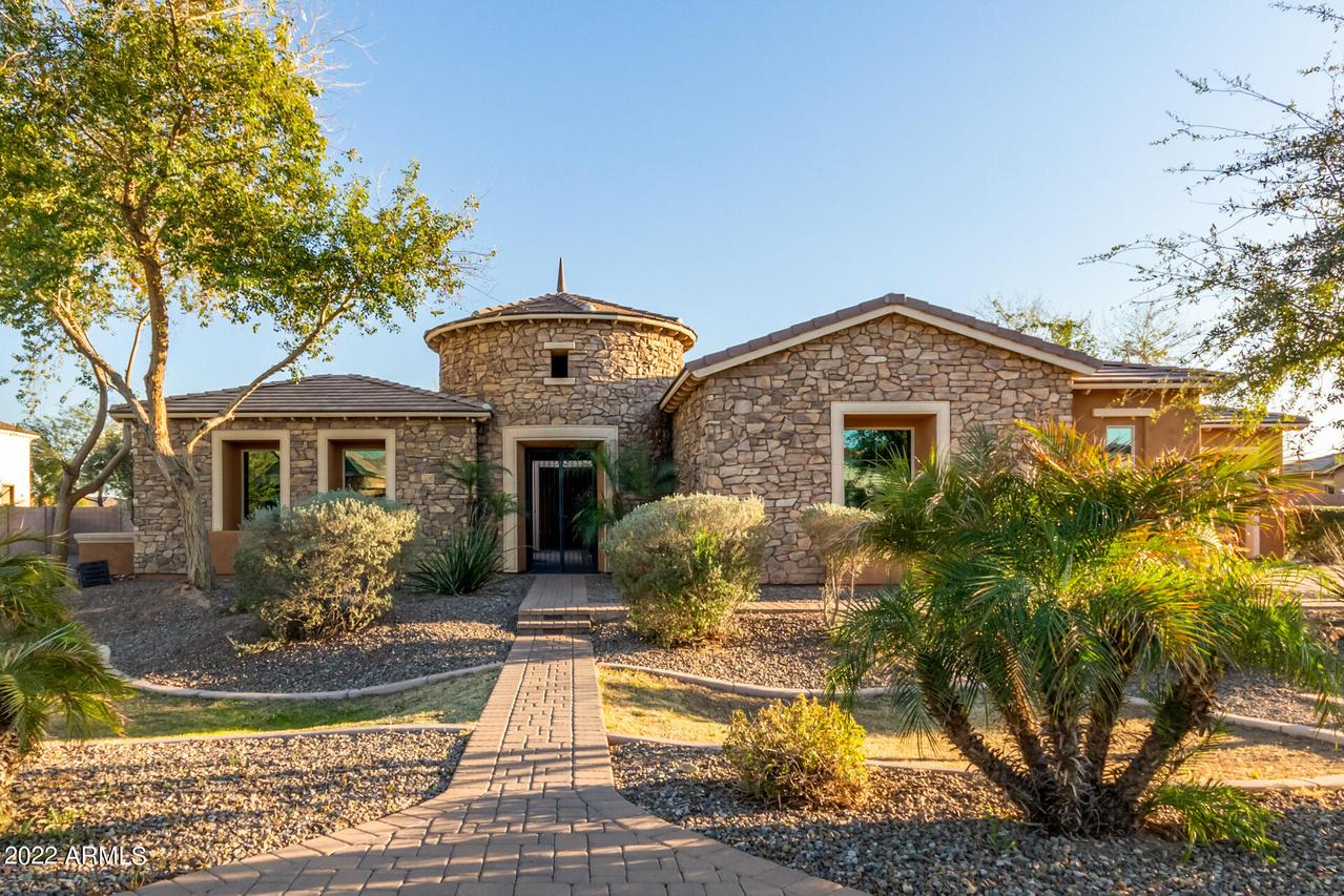 3005 E Fruitvale Ave., Gilbert, AZ 85297