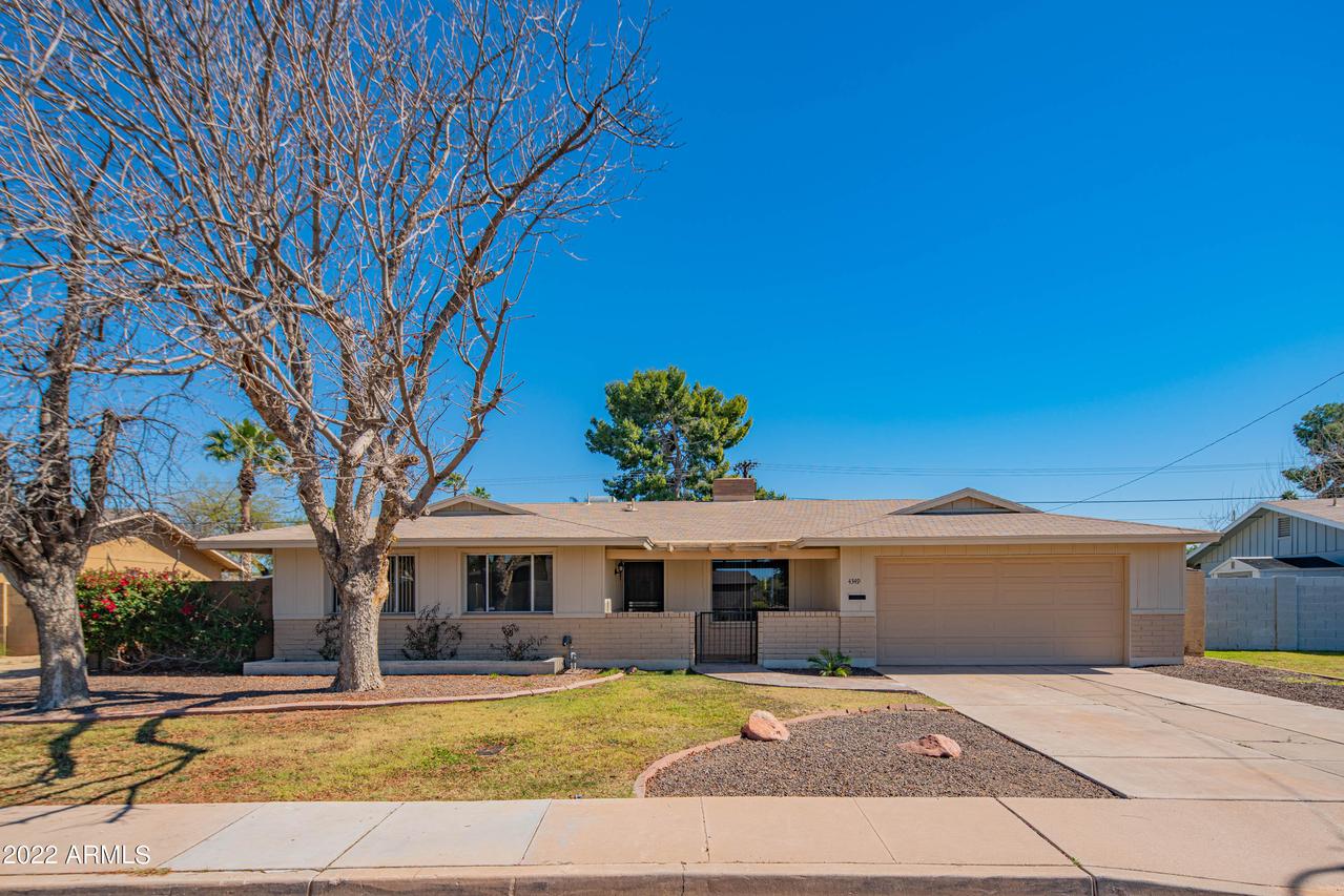 4349 N 86th St., Scottsdale, AZ 85251