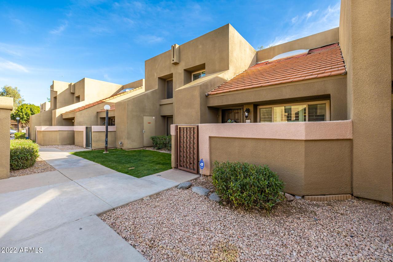 1432 W Emerald Ave. #663, Mesa, AZ 85202