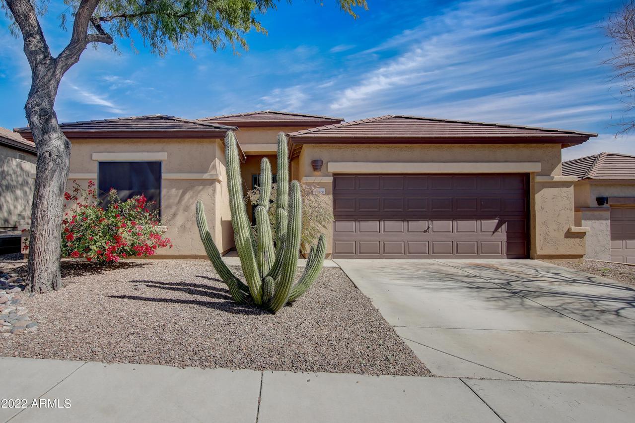 41801 N Celebration Ct., Phoenix, AZ 85086
