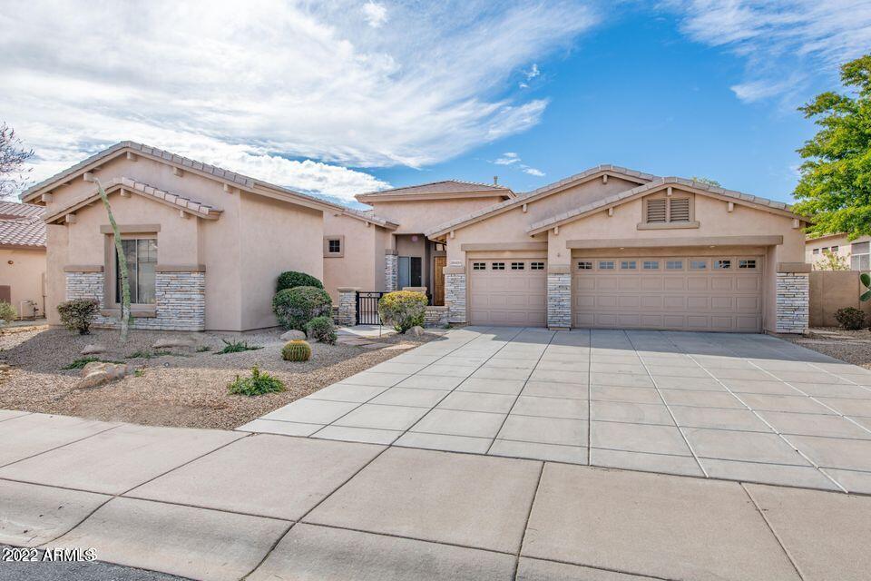 20020 N 84th Way, Scottsdale, AZ 85255